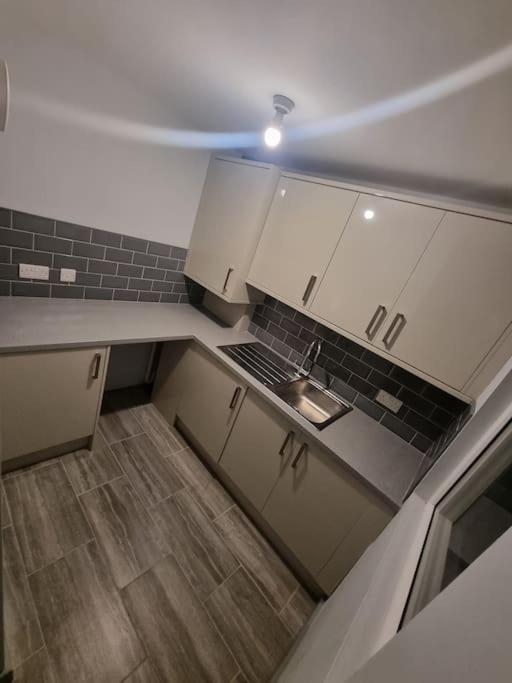 3 Bed Detached House & Hot Tub Villa Wrexham Eksteriør bilde